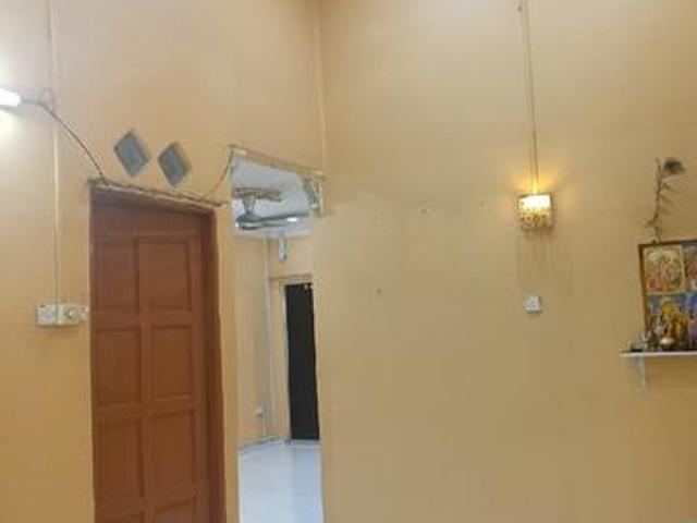 Terraced House for sale in Kulim, Kedah