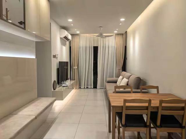 Apartment for sale in Kajang, Langat