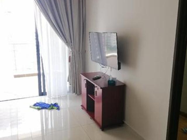 Condominium for sale in Johore Bahru, Johor