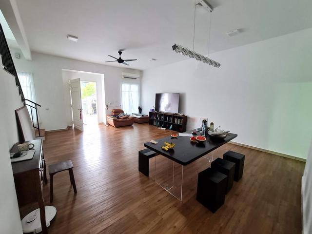 Terraced House for sale in Kajang, Langat