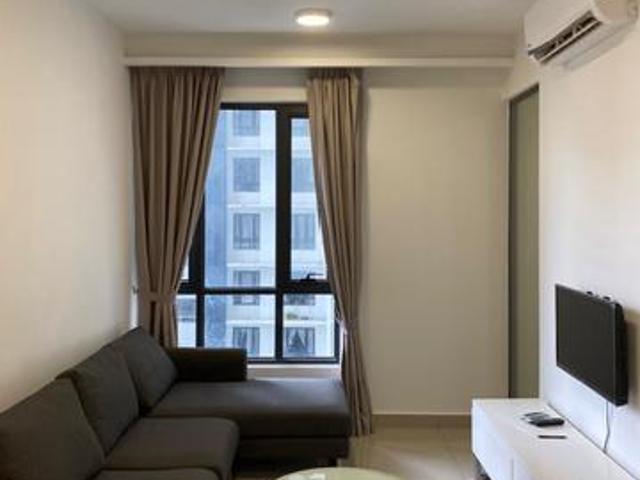 Serviced Residence for sale in Tanjong Sepat, Selangor