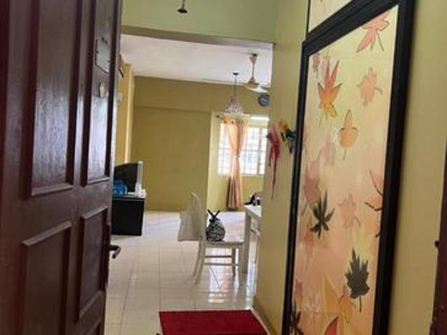Condominium for sale in Bandaraya Klang, Klang
