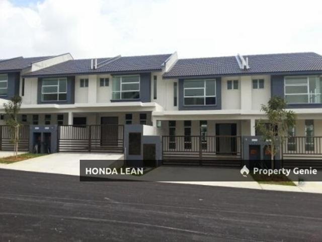 Terraced House for sale in Negeri Sembilan