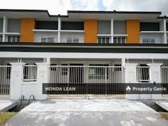 Terraced House for sale in Petaling, Subang Jaya