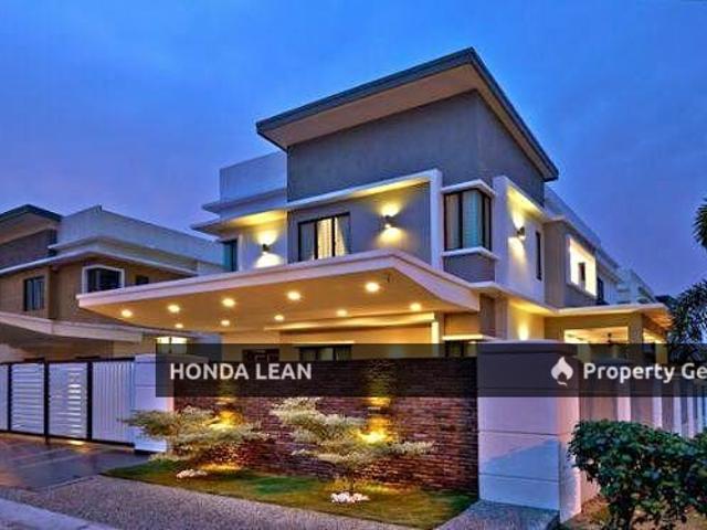 Residential House for sale in Sendayan Village, Negeri Sembilan