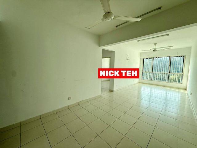 Condominium for sale in Barat Daya, George Town