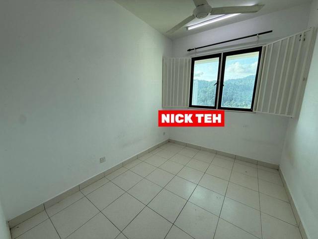 Condominium for sale in Georgetown, Penang