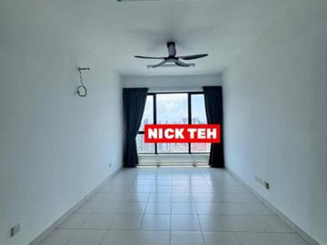 Condominium for sale in Georgetown, Penang