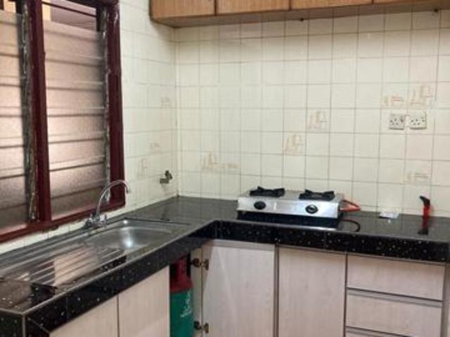 Condominium for sale in Brickfields, Kuala Lumpur