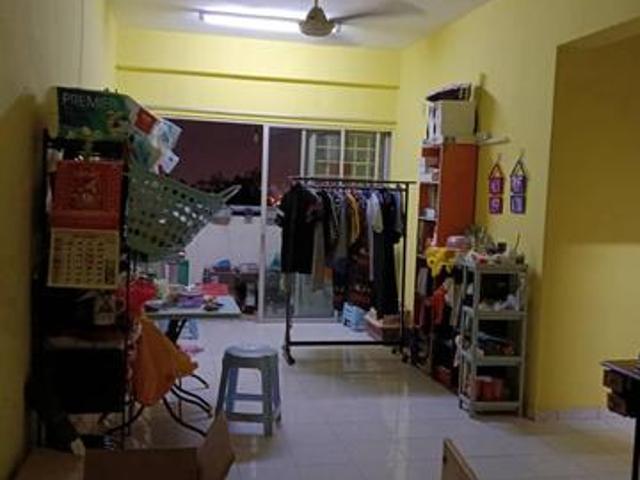 Apartment for sale in Puchong, Majlis Bandaraya Subang Jaya