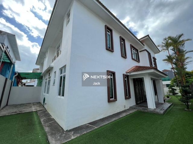 Residential House for sale in Country Heights Damansara, Kuala Lumpur
