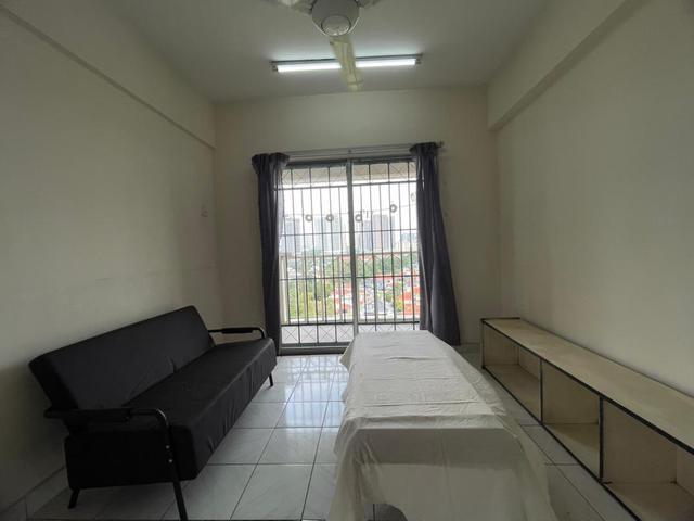 Apartment for sale in Bukit Jalil, Kuala Lumpur
