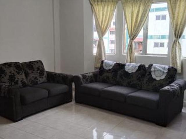 Apartment for sale in Tanah Rata, Cameron Highlands