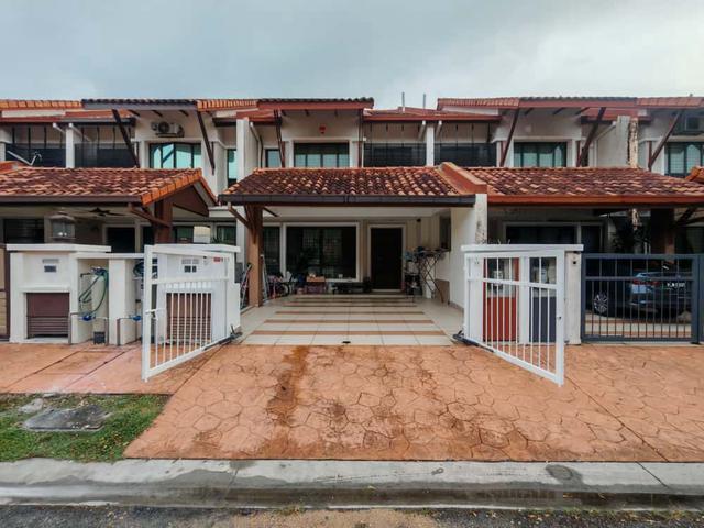 Terraced House for sale in Bandar Baru Bangi, Majlis Perbandaran Kajang