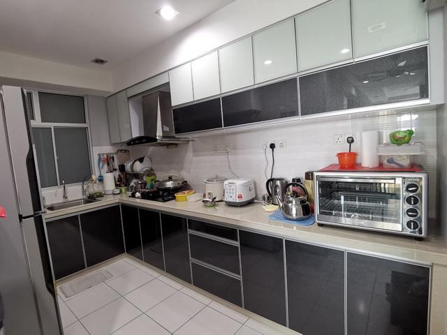 Condominium for sale in Seberang Jaya, Permatang Pauh