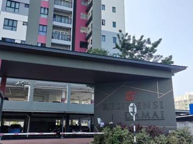Condominium for sale in Semenyih, Majlis Perbandaran Kajang