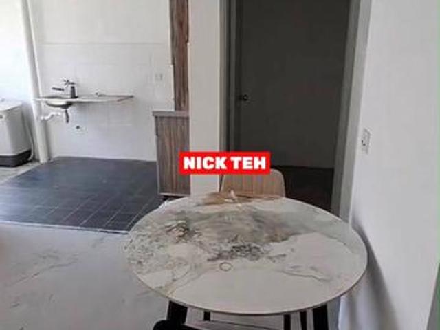 Apartment for sale in Georgetown, Penang