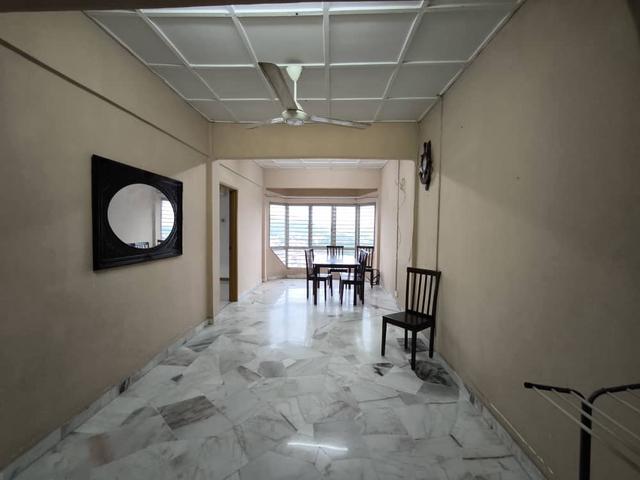 Apartment for sale in Langat, Selangor