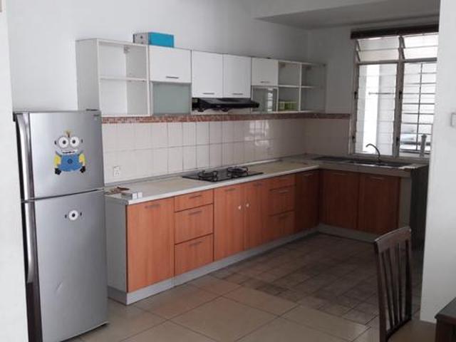 Condominium for sale in Brickfields