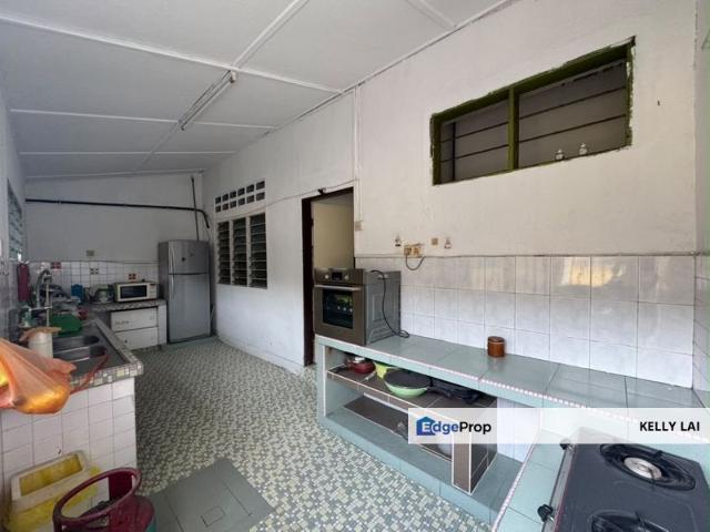 House for sale in Selayang, Selangor