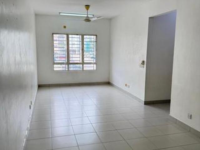Apartment for sale in Petaling, Alam Impian