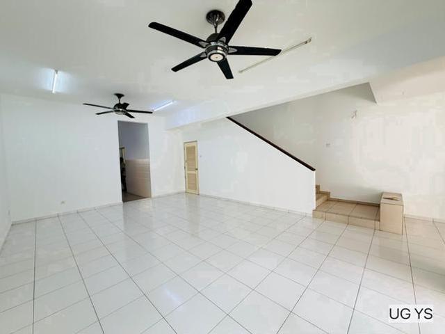 Terraced House for sale in Port Klang, Selangor