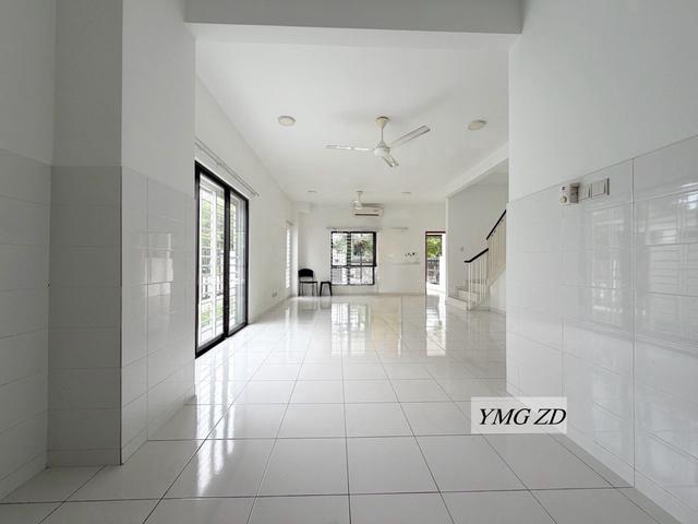Terraced House for sale in Petaling, Alam Impian