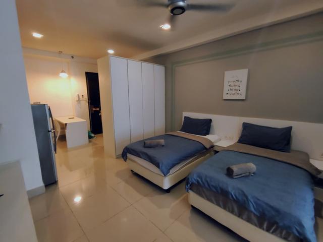 Serviced Residence for sale in Tanjong Sepat, Selangor