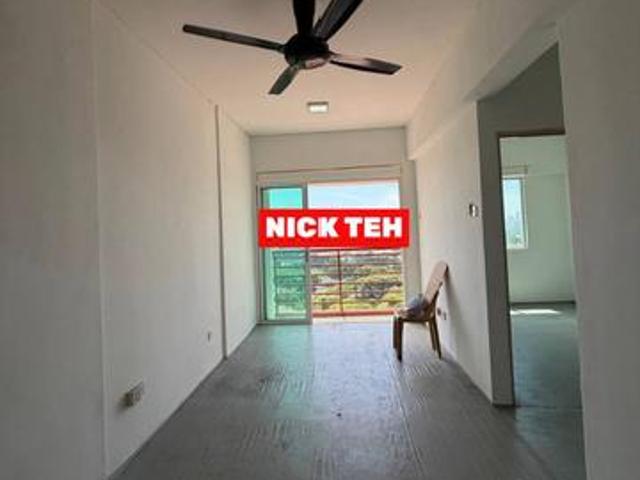 Apartment for sale in Penang