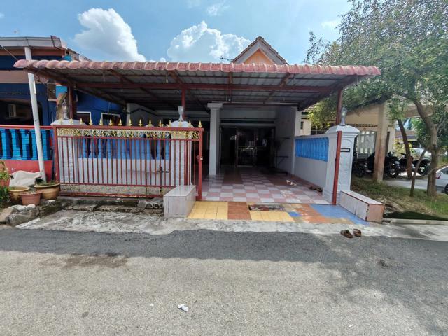 Terraced House for sale in Bahau, Negeri Sembilan