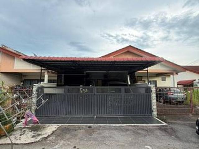 Terraced House for sale in Sendayan Village, Negeri Sembilan