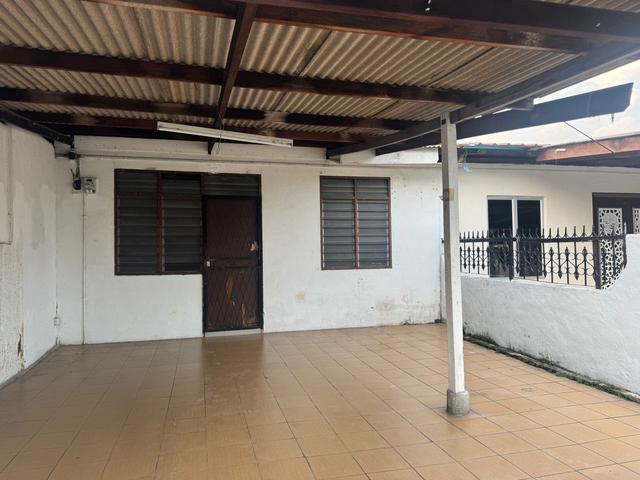 Terraced House for sale in Kajang, Langat