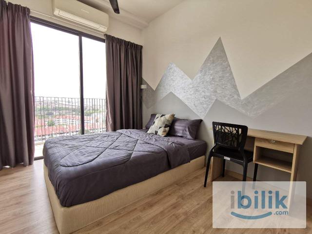 Room for rent in Petaling, Damansara Damai