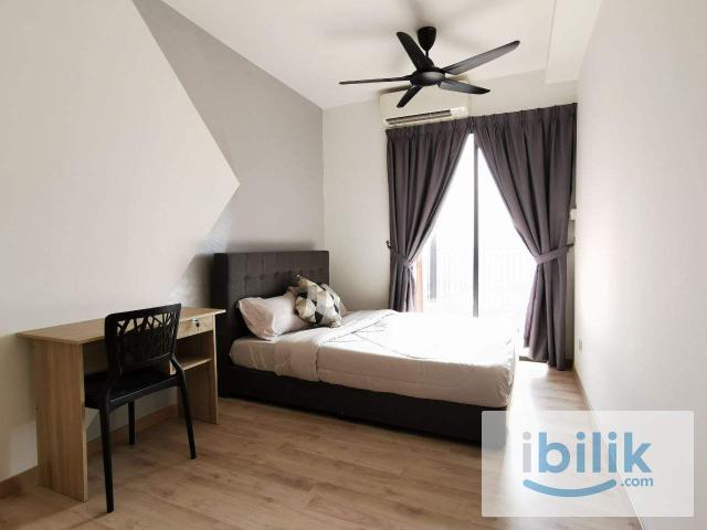 Room for rent in Petaling, Damansara Damai