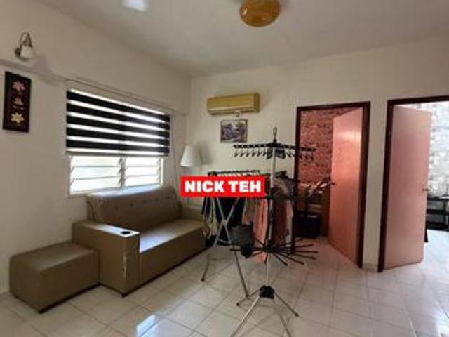 Apartment for sale in Georgetown, Penang