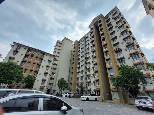 Apartment for sale in Petaling, Alam Impian