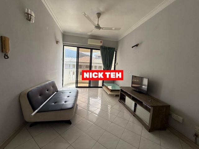 Condominium for sale in Penang