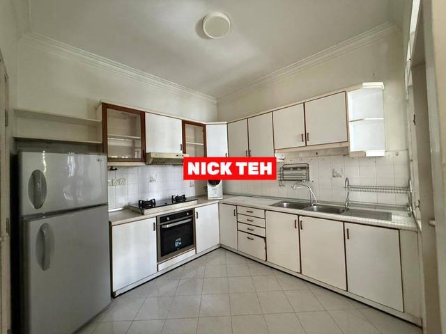 Condominium for sale in Penang