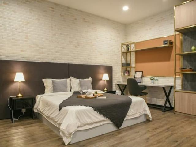 Apartment for sale in Petaling, Alam Impian
