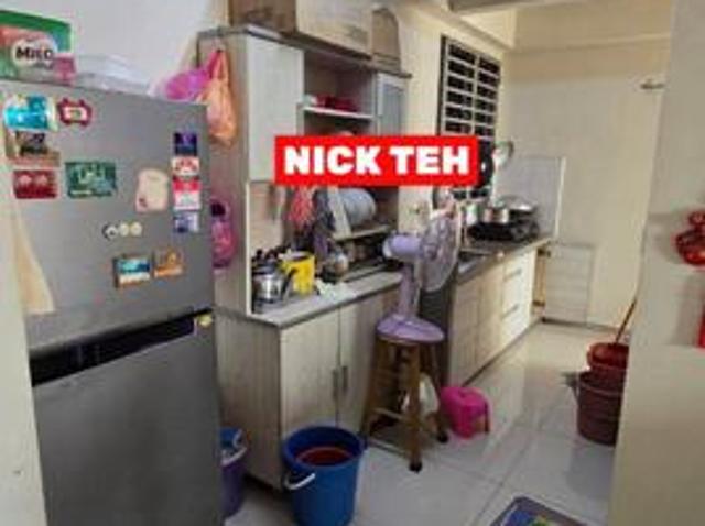 Condominium for sale in Georgetown, Penang
