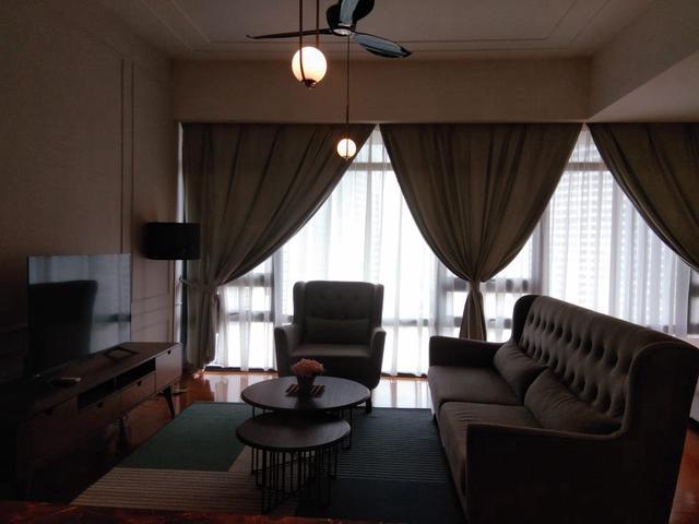 Serviced Residence for rent in Country Heights Damansara, Kuala Lumpur