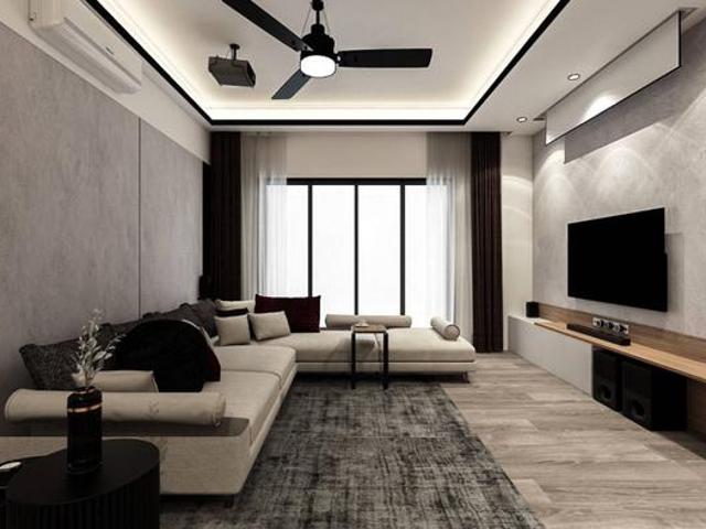 Condominium for sale in Petaling, Subang Jaya