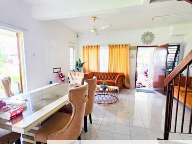 House for sale in Nilai, Negeri Sembilan