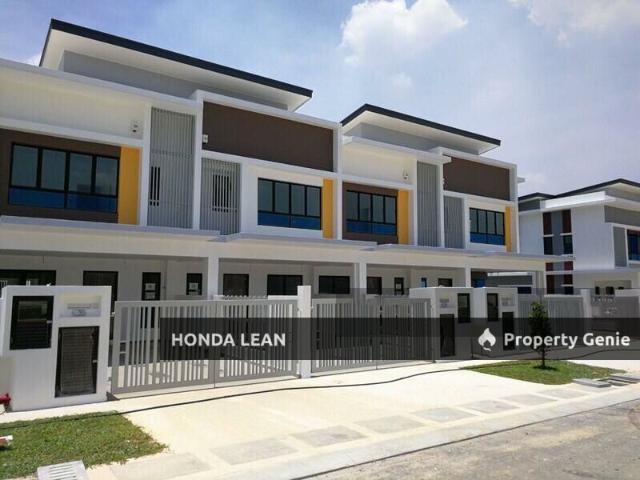 Terraced House for sale in Sendayan Village, Negeri Sembilan