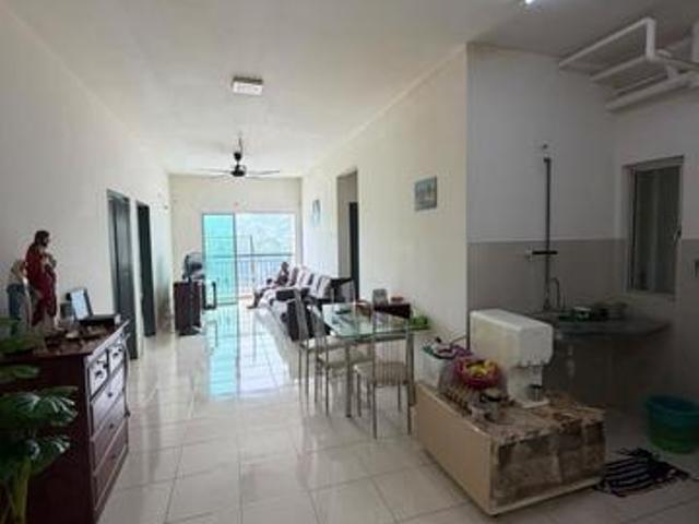 Apartment for sale in Semenyih, Majlis Perbandaran Kajang