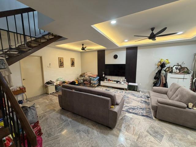 Terraced House for sale in Majlis Perbandaran Kajang, Hulu Langat
