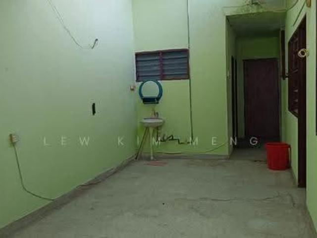 Terraced House for sale in Kepong, Kuala Lumpur