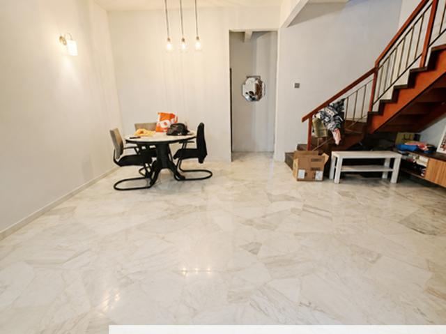 House for sale in Kepong, Kuala Lumpur