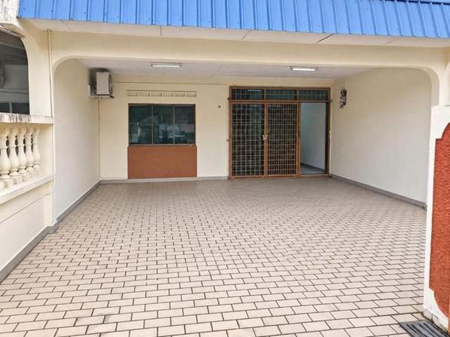 Terraced House for sale in Tebrau, Johor Bahru