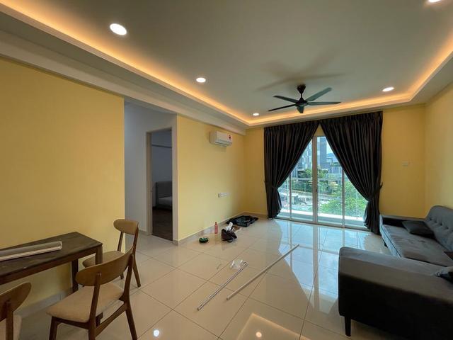 Condominium for sale in Wellesley, Penang